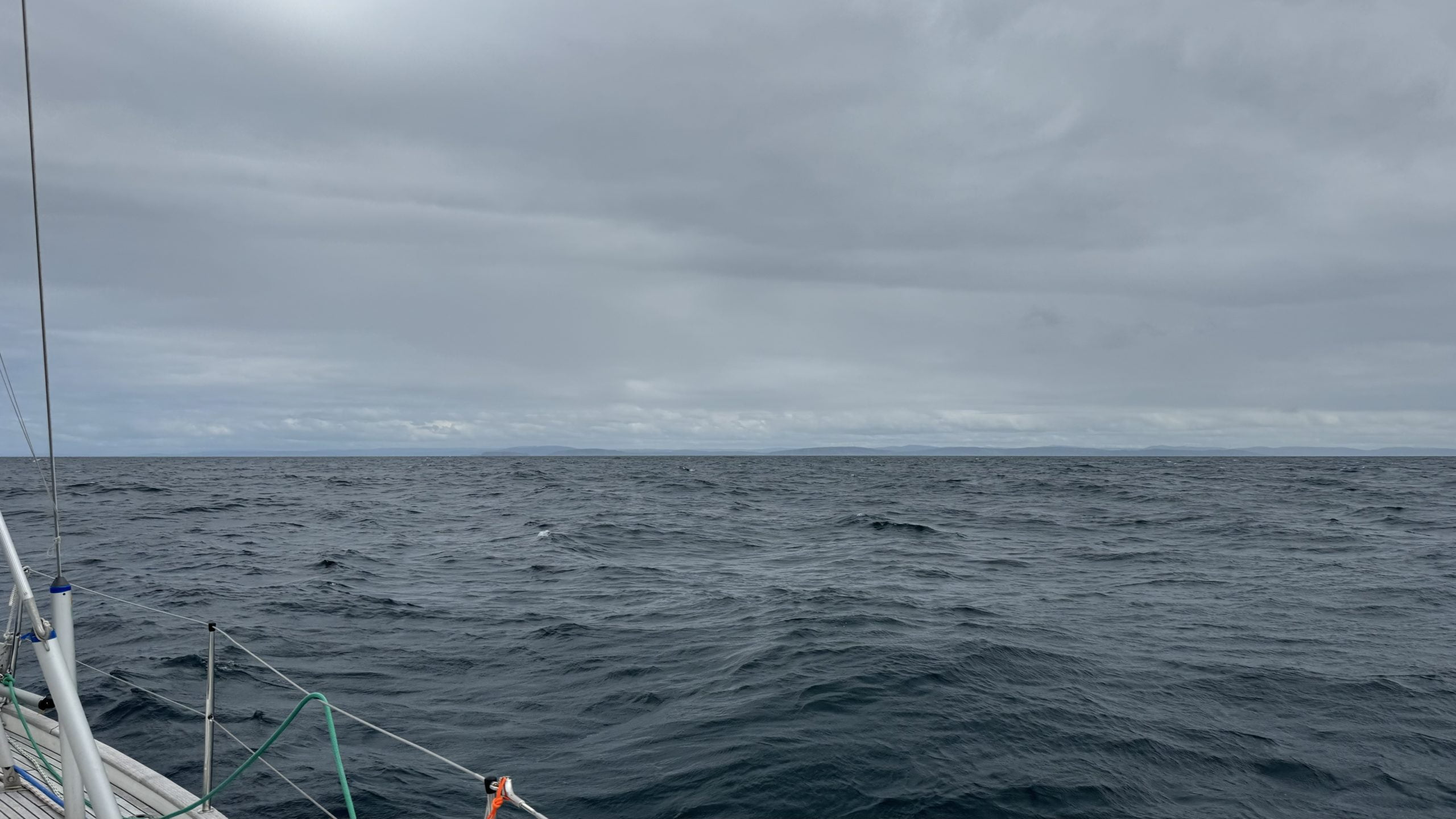 Atlantik West nach Ost – Wetter-Rat(en)